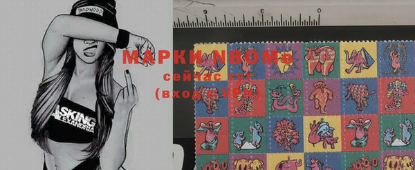 стафф Липки
